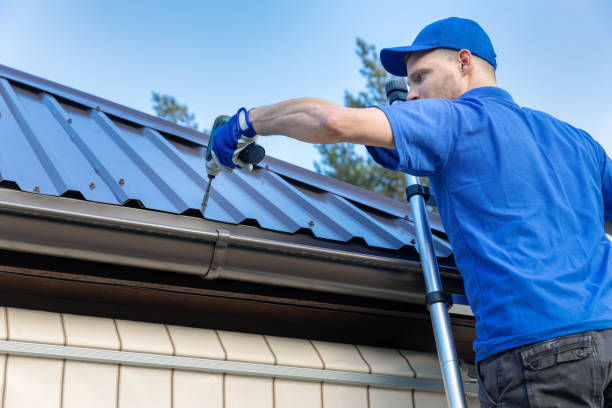 Gutter Replacement in Cannelton, IN