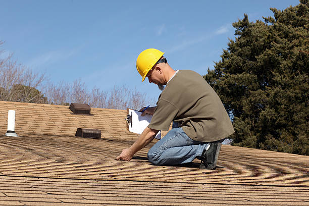 Best Roof Insulation Installation  in Cannelton, IN